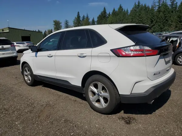 2FMPK3G92KBC36970 2019 FORD EDGE - Image 2