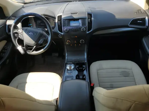 2FMPK3G92KBC36970 2019 FORD EDGE - Image 8