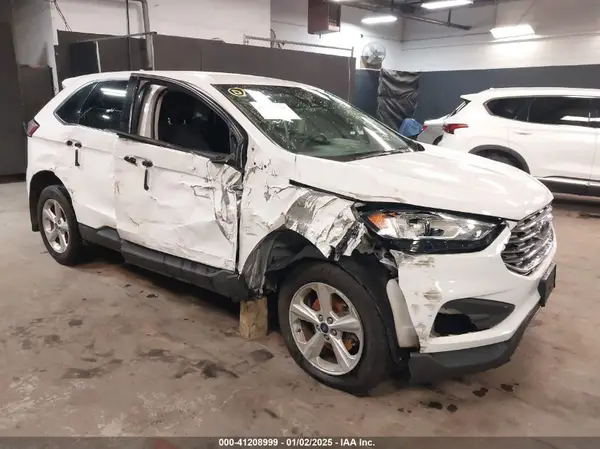 2FMPK3G92KBC40064 2019 FORD EDGE - Image 1