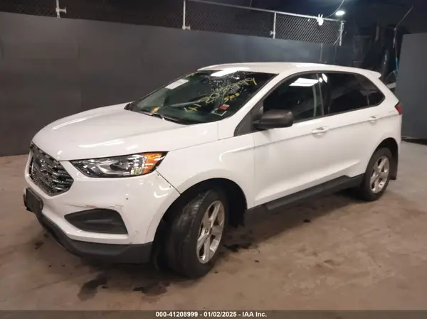 2FMPK3G92KBC40064 2019 FORD EDGE - Image 2