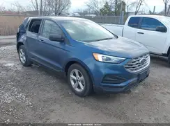 2FMPK3G92KBC49461 2019 FORD EDGE