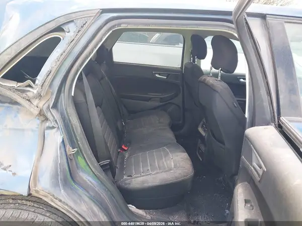 2FMPK3G92KBC49461 2019 FORD EDGE - Image 8