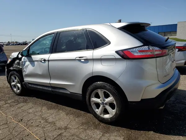 2FMPK3G92KBC49668 2019 FORD EDGE - Image 2