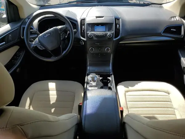 2FMPK3G92KBC49668 2019 FORD EDGE - Image 8