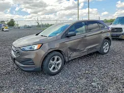 2FMPK3G92KBC50710 2019 FORD EDGE