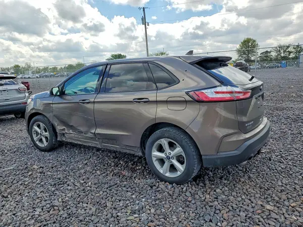 2FMPK3G92KBC50710 2019 FORD EDGE - Image 2
