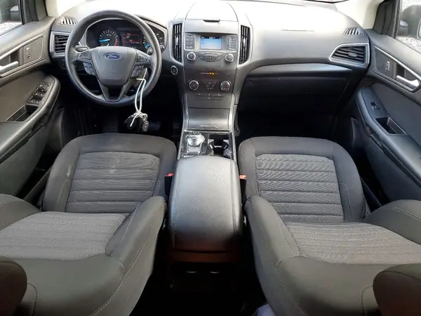 2FMPK3G92KBC50710 2019 FORD EDGE - Image 8