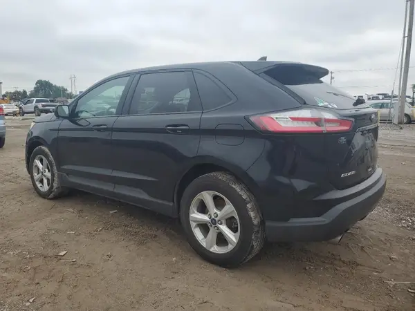 2FMPK3G92KBC51064 2019 FORD EDGE - Image 2