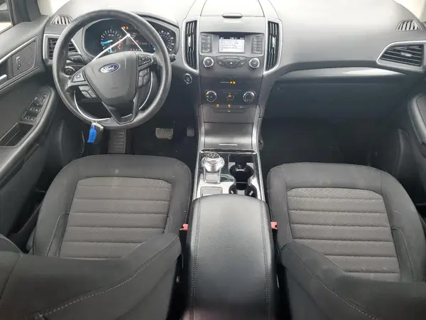 2FMPK3G92KBC51064 2019 FORD EDGE - Image 8