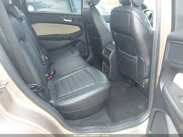 2FMPK3G92LBA05200 2020 FORD EDGE - Image 8