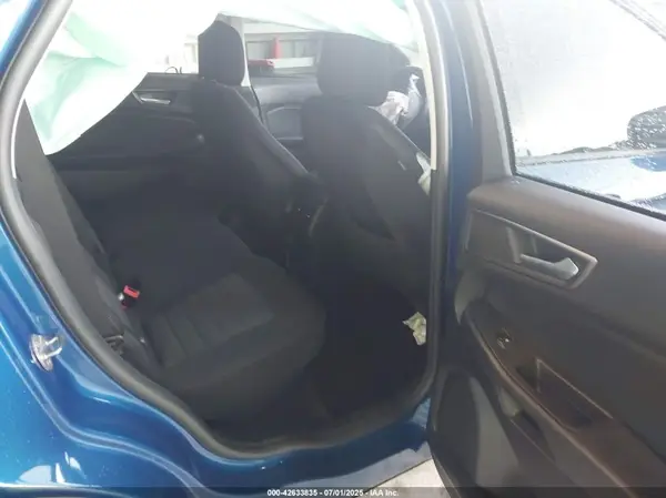 2FMPK3G92LBA05214 2020 FORD EDGE - Image 8