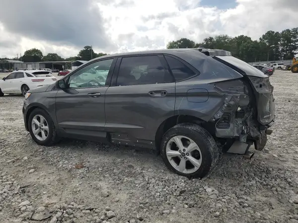 2FMPK3G92LBA06024 2020 FORD EDGE - Image 2