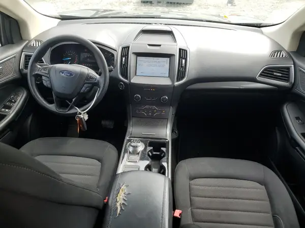 2FMPK3G92LBA06024 2020 FORD EDGE - Image 8