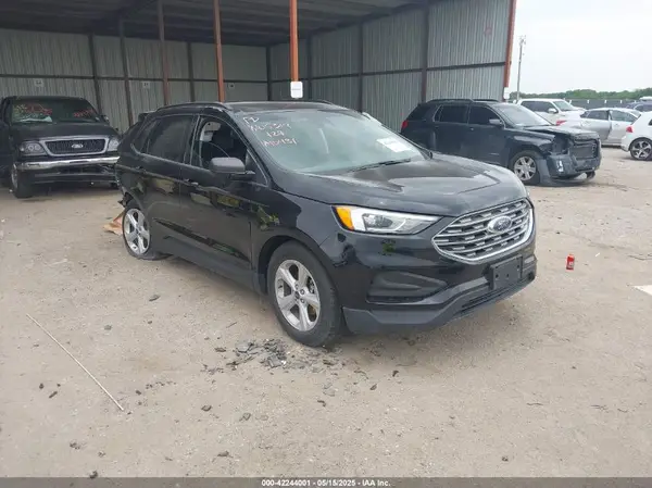 2FMPK3G92LBA10431 2020 FORD EDGE - Image 1