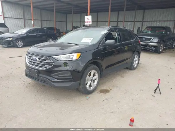 2FMPK3G92LBA10431 2020 FORD EDGE - Image 2