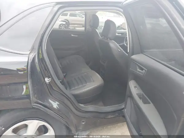 2FMPK3G92LBA10431 2020 FORD EDGE - Image 8