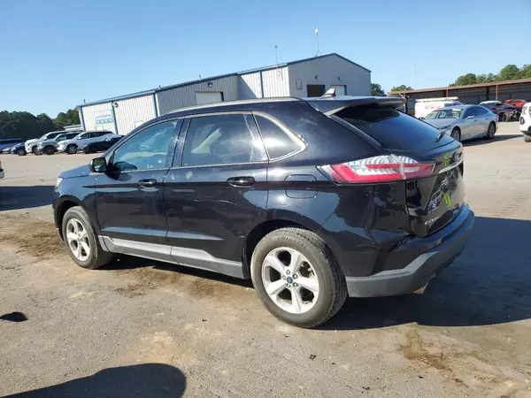 2FMPK3G92LBA11093 2020 FORD EDGE - Image 2