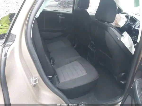 2FMPK3G92LBA32462 2020 FORD EDGE - Image 8