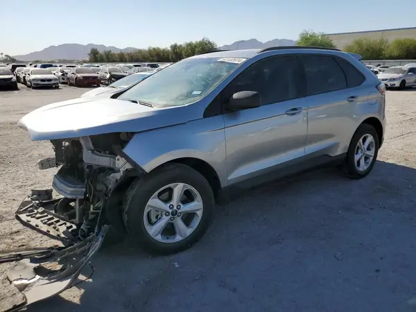 2FMPK3G92LBA35104 2020 FORD EDGE - Image 1