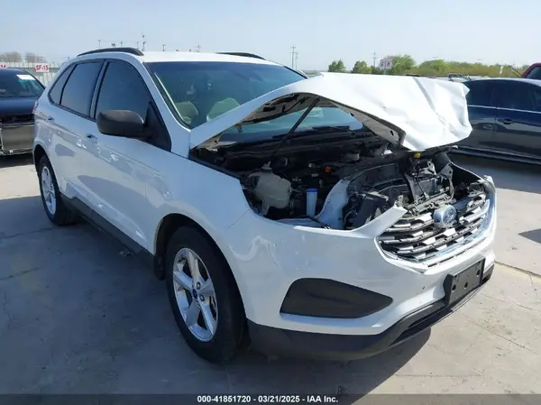 2FMPK3G92LBA35135 2020 FORD EDGE - Image 1
