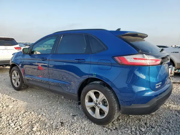 2FMPK3G92LBA35166 2020 FORD EDGE - Image 2