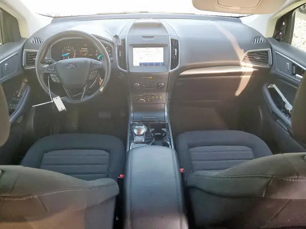 2FMPK3G92LBA35166 2020 FORD EDGE - Image 8