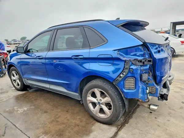 2FMPK3G92LBA35216 2020 FORD EDGE - Image 2