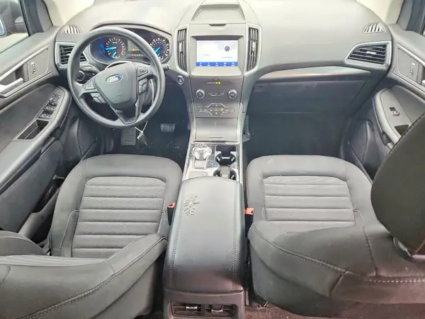 2FMPK3G92LBA35216 2020 FORD EDGE - Image 8
