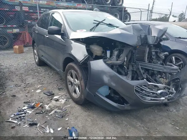2FMPK3G92LBA45700 2020 FORD EDGE - Image 1