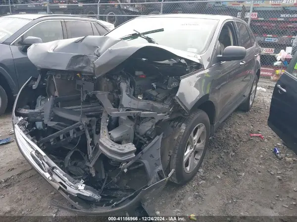 2FMPK3G92LBA45700 2020 FORD EDGE - Image 2