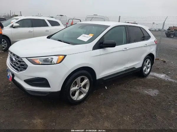 2FMPK3G92LBA50184 2020 FORD EDGE - Image 2