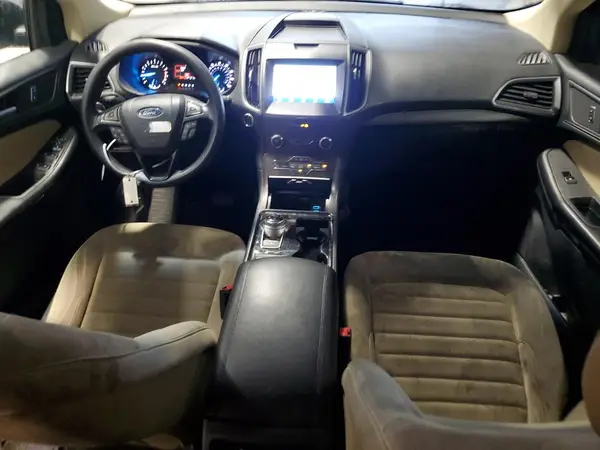 2FMPK3G92LBA60309 2020 FORD EDGE - Image 8