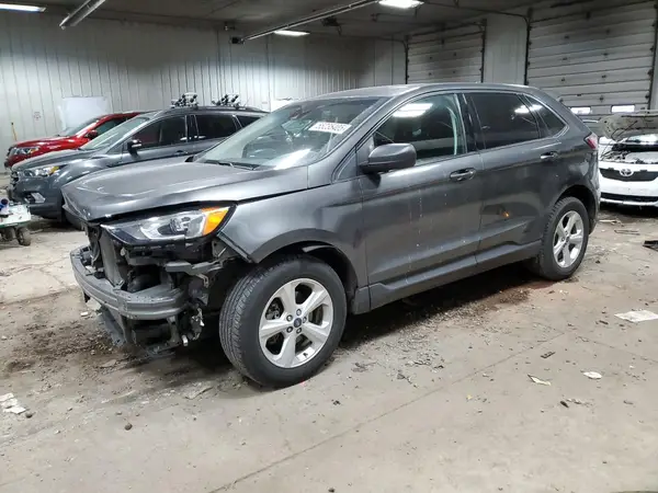 2FMPK3G92LBA62089 2020 FORD EDGE - Image 1