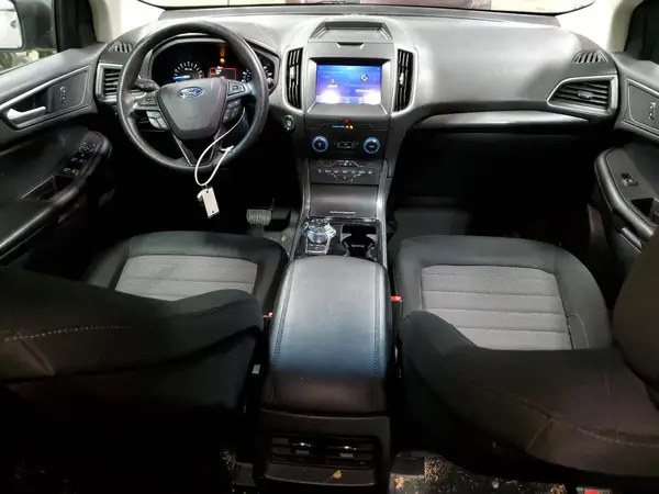 2FMPK3G92LBA62089 2020 FORD EDGE - Image 8