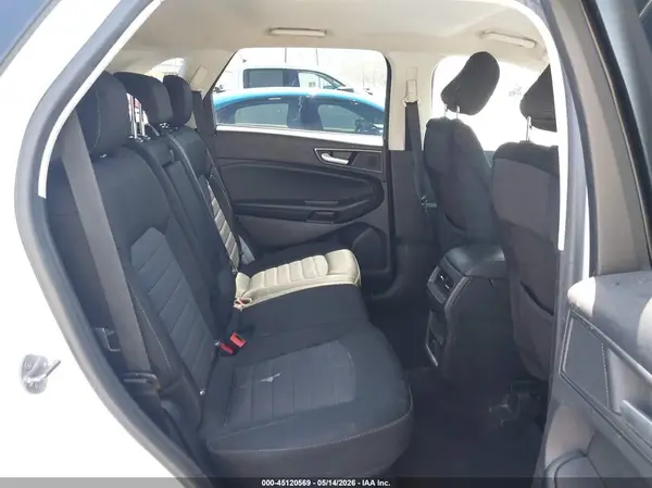 2FMPK3G92LBA98381 2020 FORD EDGE - Image 8