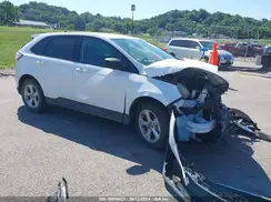 2FMPK3G92LBB11467 2020 FORD EDGE