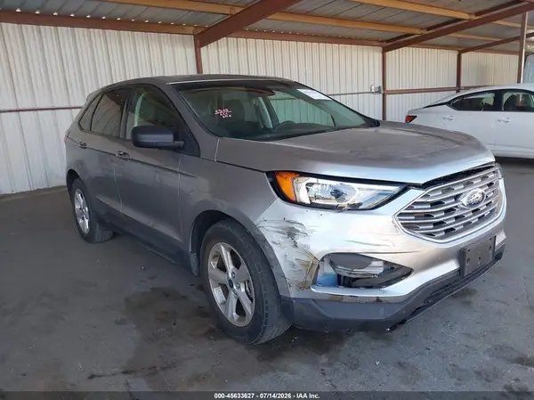 2FMPK3G92LBB12814 2020 FORD EDGE - Image 1