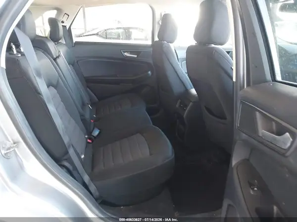 2FMPK3G92LBB12814 2020 FORD EDGE - Image 8