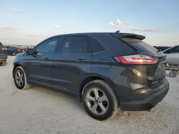 2FMPK3G92LBB14918 2020 FORD EDGE - Image 2