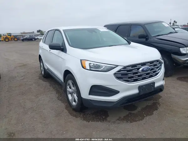 2FMPK3G92LBB16765 2020 FORD EDGE - Image 1