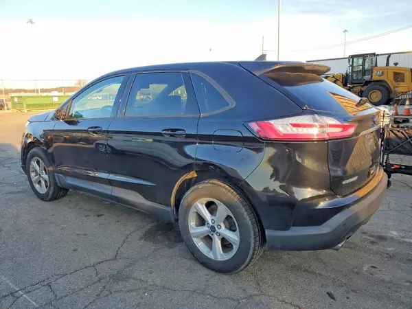 2FMPK3G92LBB19438 2020 FORD EDGE - Image 2