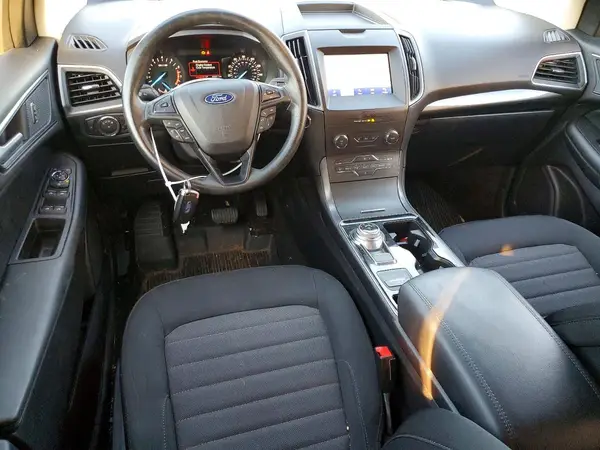 2FMPK3G92LBB19438 2020 FORD EDGE - Image 8