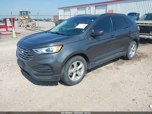 2FMPK3G92LBB20511 2020 FORD EDGE - Image 2