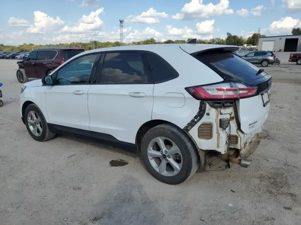 2FMPK3G92LBB23750 2020 FORD EDGE - Image 2