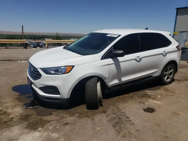 2FMPK3G92LBB28625 2020 FORD EDGE - Image 1