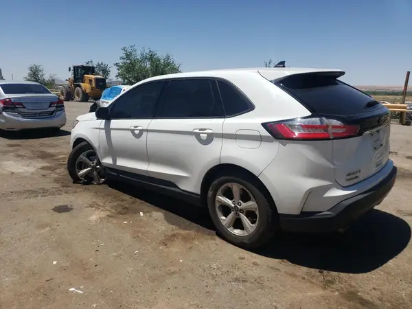 2FMPK3G92LBB28625 2020 FORD EDGE - Image 2