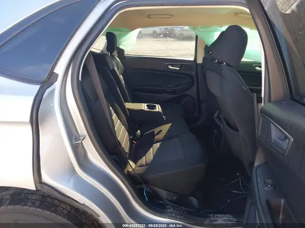 2FMPK3G92LBB29418 2020 FORD EDGE - Image 8