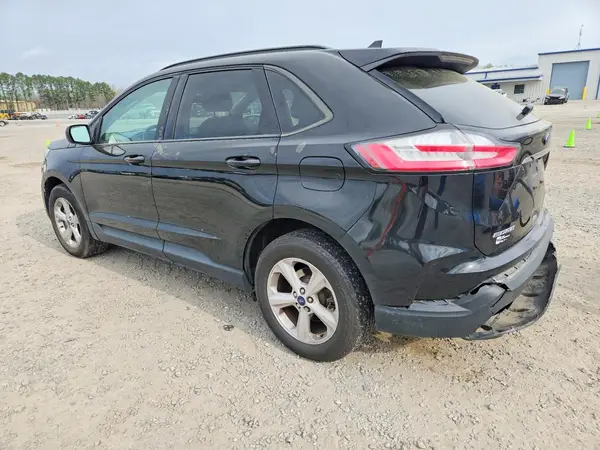 2FMPK3G92LBB33811 2020 FORD EDGE - Image 2