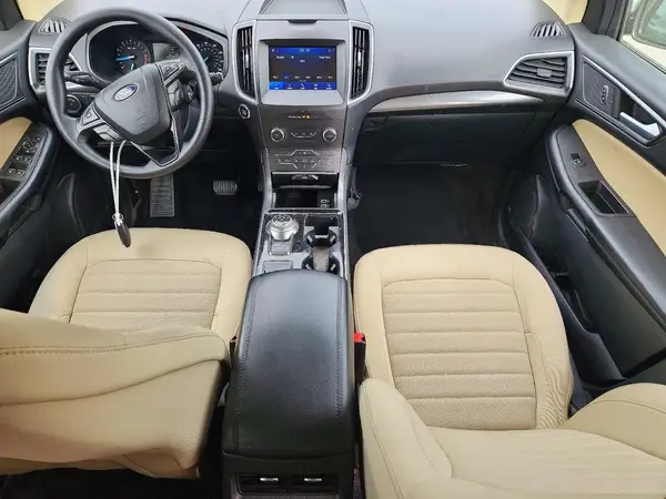 2FMPK3G92LBB33811 2020 FORD EDGE - Image 8
