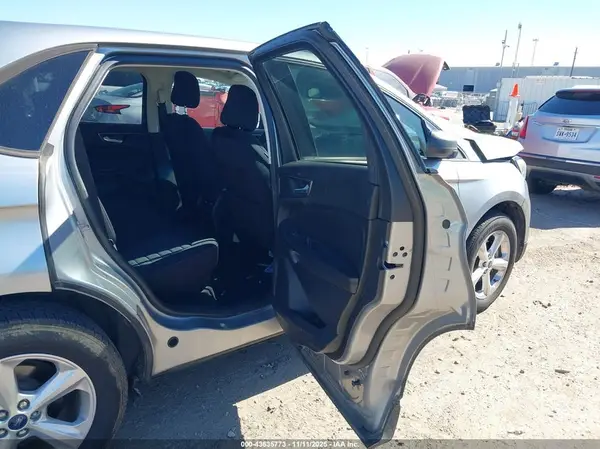 2FMPK3G92LBB33954 2020 FORD EDGE - Image 8
